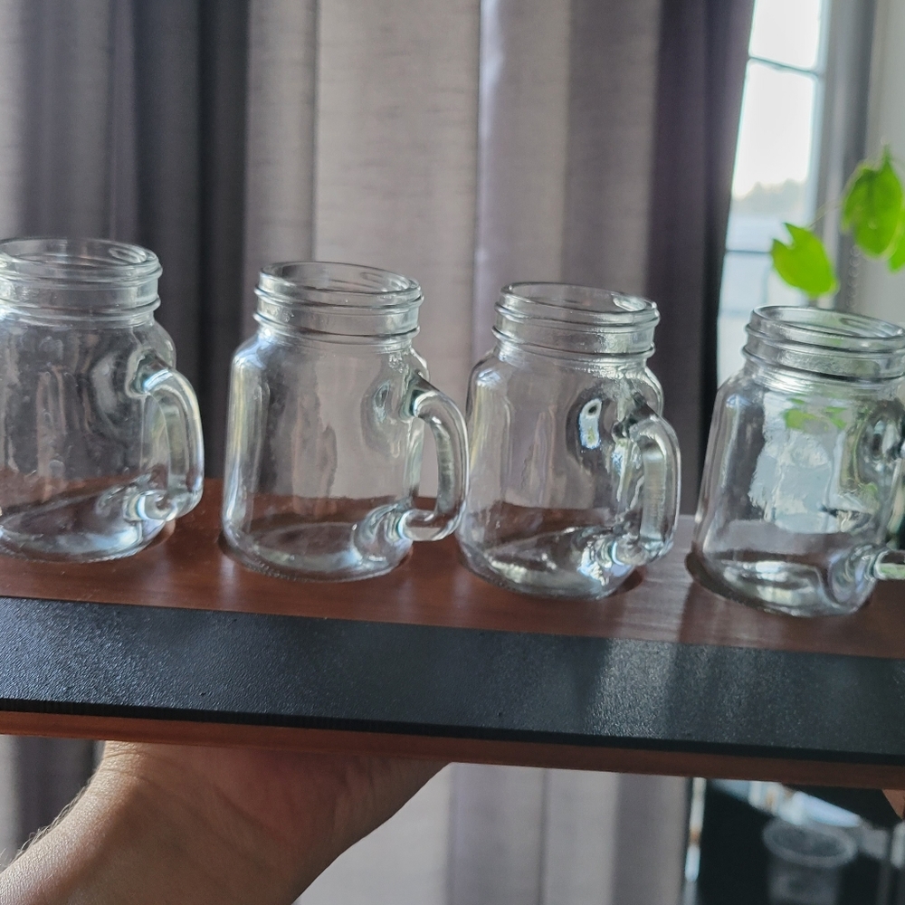Drinking Flights